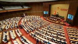 sang mai chinh phu trinh quoc hoi sua luat thue thu nhap ca nhan