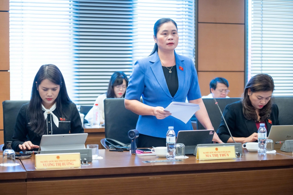 Đại biểu Quốc hội kiến nghị kiểm soát chặt hoạt động livestream bán hàng