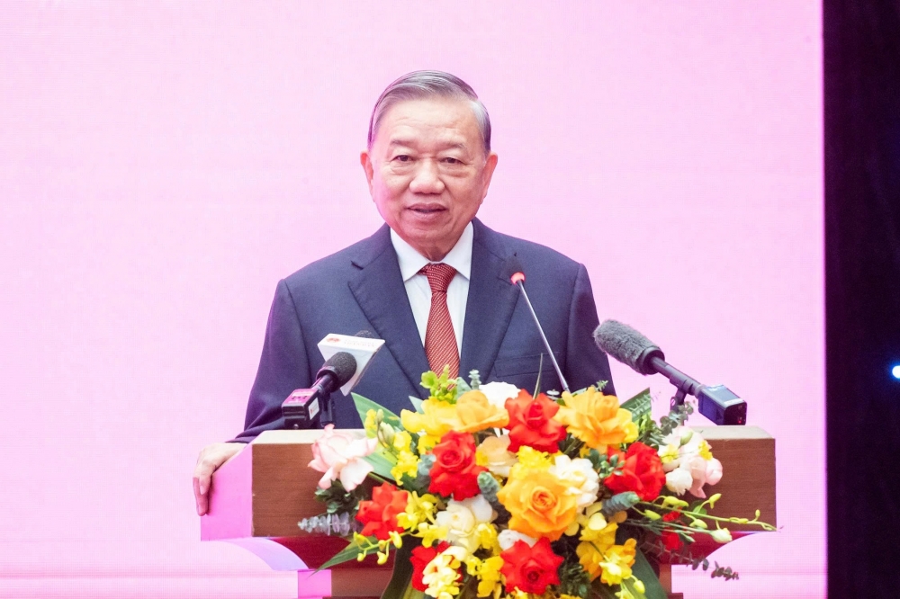 Ông Đỗ Văn Chiến được điều động làm Phó Bí thư Thường trực Đảng ủy Quốc hội