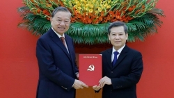 ong le minh tri giu chuc pho truong ban thuong truc ban noi chinh trung uong