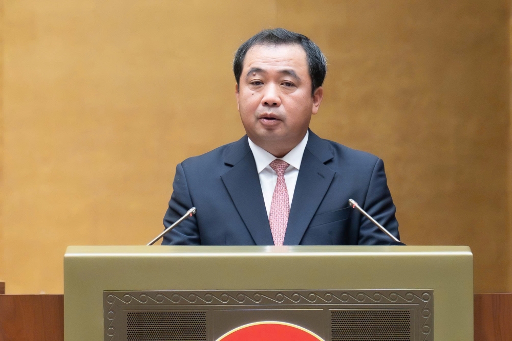 Chủ tịch tỉnh được quyết định việc khai thác, sử dụng khoáng sản