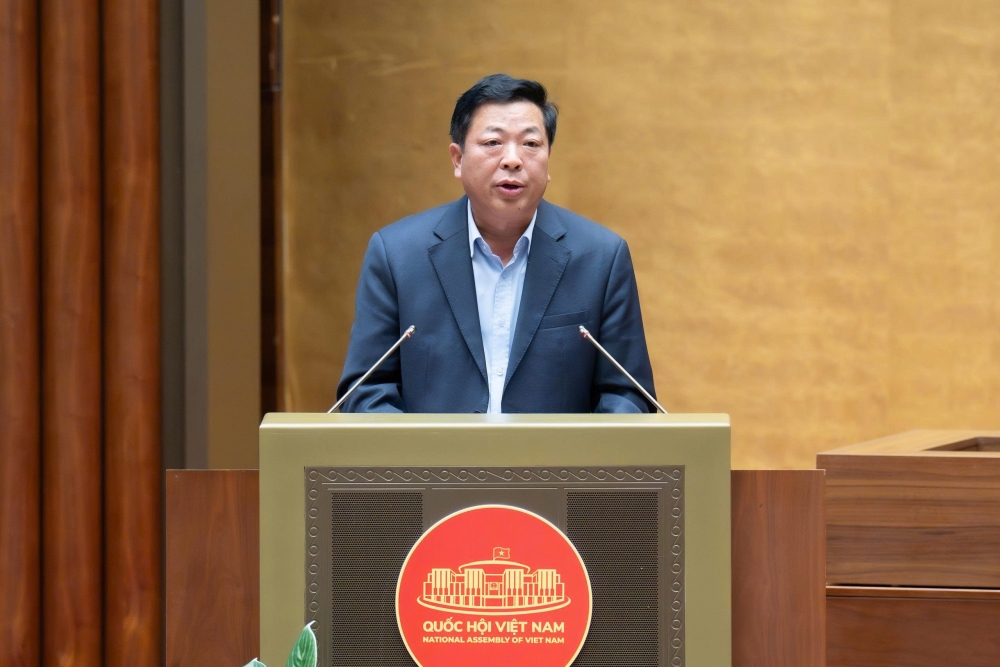 Chính phủ đề xuất cấp phép xây dựng tối đa trong 7 ngày