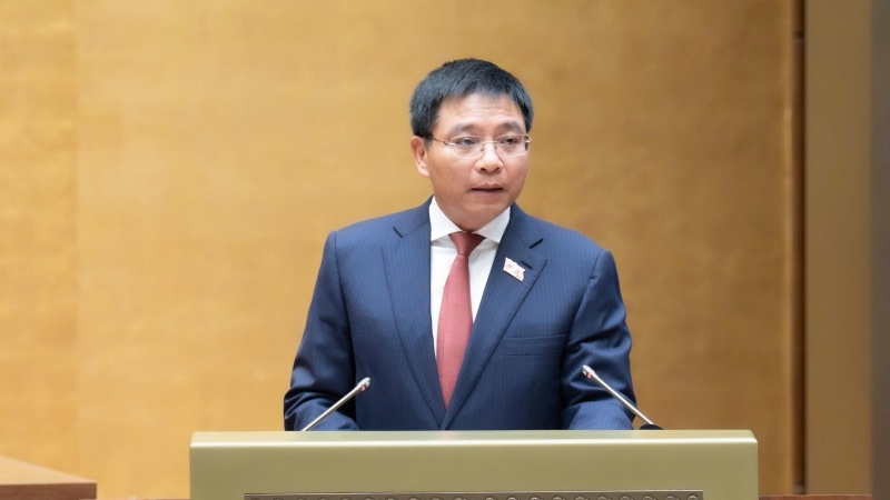 Cá nhân chuyển nhượng vàng miếng có thể chịu thuế 0,1% mỗi lần