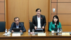 dai bieu quoc hoi de xuat cho phep cong an xa duoc cap phieu ly lich tu phap