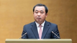 chu tich tinh duoc quyet dinh viec khai thac su dung khoang san