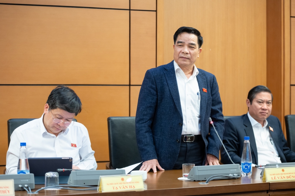 Khắc phục tình trạng “người làm được thì không được làm, người được làm thì không làm được”