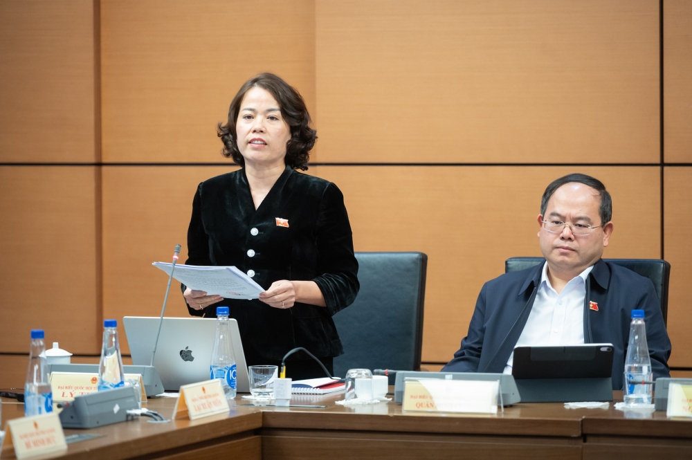 Khắc phục tình trạng “người làm được thì không được làm, người được làm thì không làm được”