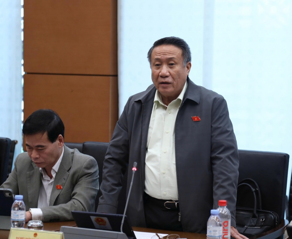 Thể chế phải chuyển từ “quản lý - cấp phép” sang “kiến tạo - dẫn dắt - phục vụ”