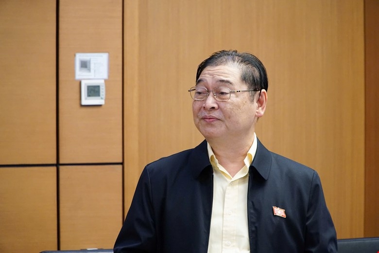 Không có quốc gia nào giàu mạnh mà không dựa vào khoa học công nghệ