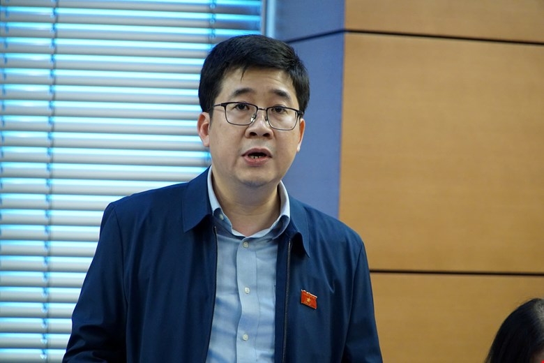 Không có quốc gia nào giàu mạnh mà không dựa vào khoa học công nghệ