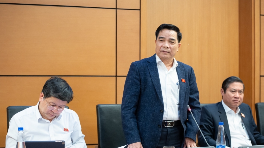 Khắc phục tình trạng “người làm được thì không được làm, người được làm thì không làm được”