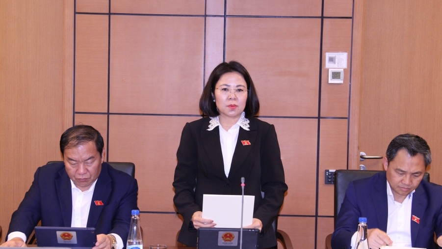 Đại biểu Quốc hội đề xuất sớm mở tuyến cao tốc huyết mạch Sơn La - Yên Bái