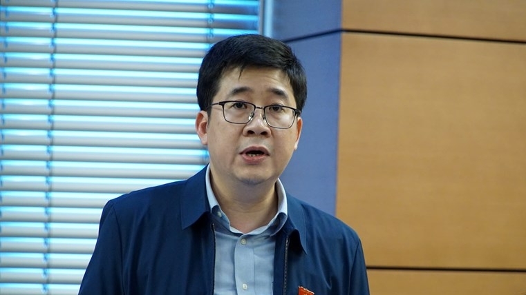 Không có quốc gia nào giàu mạnh mà không dựa vào khoa học công nghệ