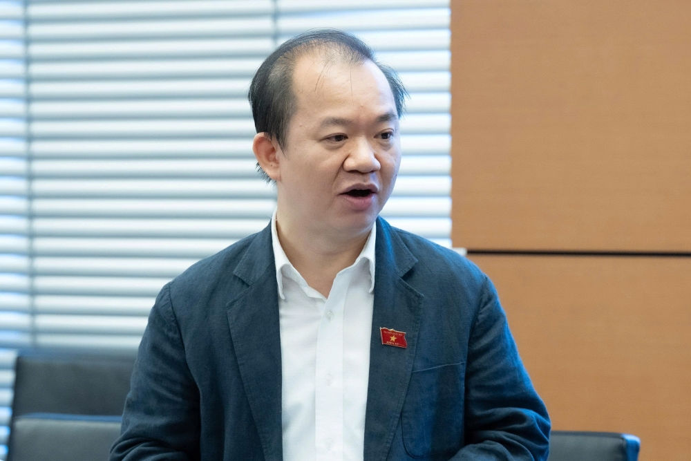 Văn hóa sẽ thực sự trở thành “nguồn lực nội sinh” và “hệ điều tiết phát triển” Văn hóa sẽ thực sự trở thành “nguồn lực nội sinh” và “hệ điều tiết phát triển”