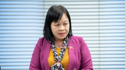 de xuat dua chi tieu chi so hanh phuc vao van kien dai hoi xiv cua dang