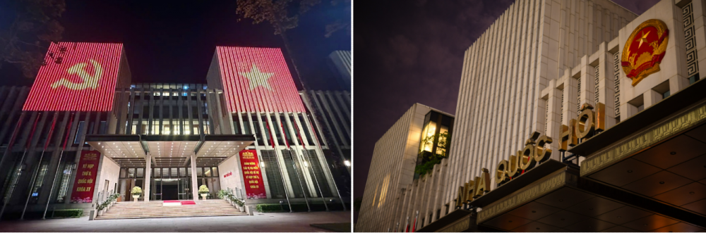 Bài 1: Bước ngoặt đổi mới, pháp luật phải đi trước một bước