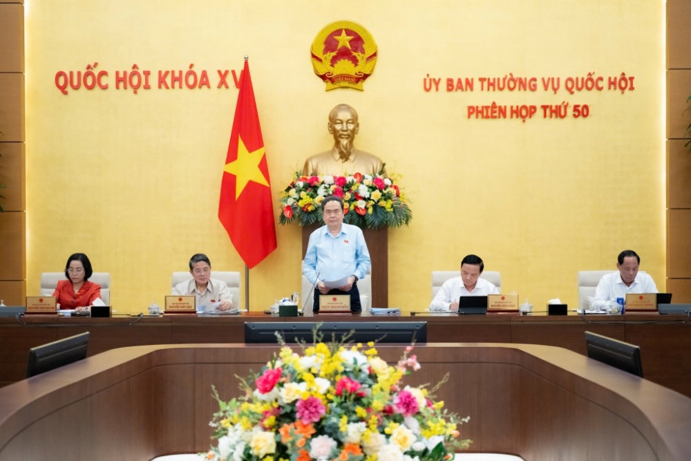 Bài 2: Biến điểm nghẽn thể chế, pháp luật thành lợi thế cạnh tranh