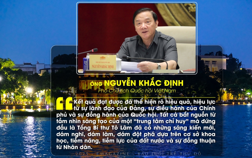 Bài 2: Biến điểm nghẽn thể chế, pháp luật thành lợi thế cạnh tranh