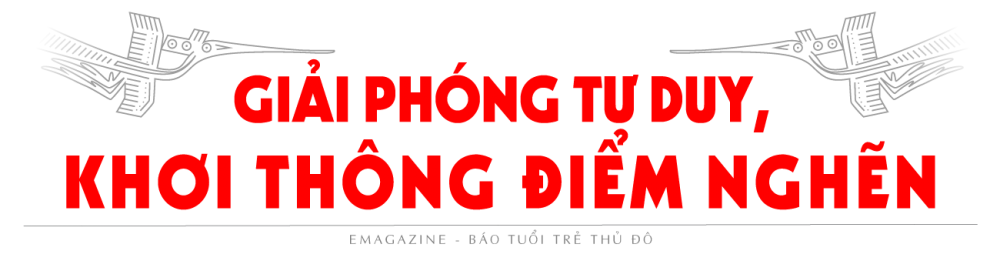 Bài 1: Bước ngoặt đổi mới, pháp luật phải đi trước một bước