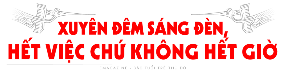 Bài 1: Bước ngoặt đổi mới, pháp luật phải đi trước một bước