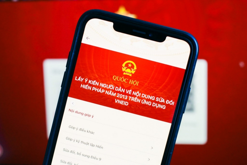 Bài 3: Đột phá tư duy lập pháp - mở đường cho kỷ nguyên mới