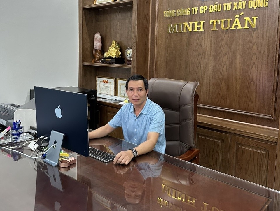 Bài 3: Đột phá tư duy lập pháp - mở đường cho kỷ nguyên mới