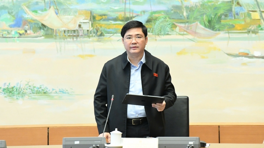 Đại biểu Quốc hội lo ngại rủi ro thổi phồng giá trị tài sản sở hữu trí tuệ