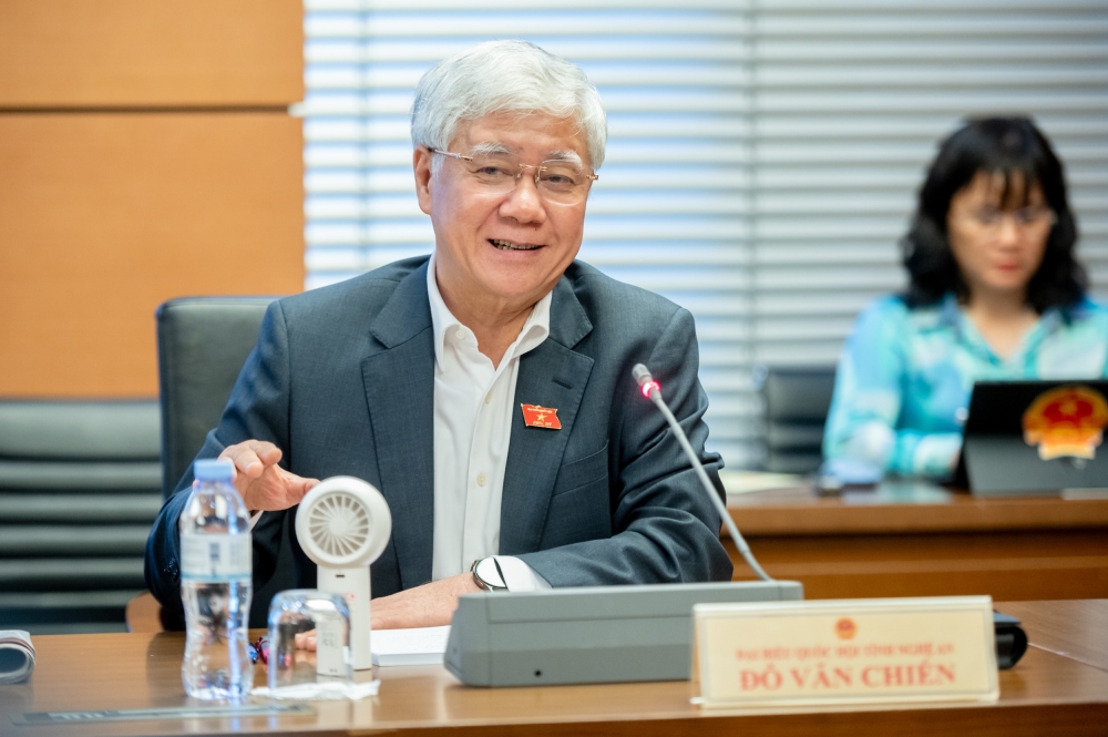 Sớm thực hiện phân loại xã, phường theo khối lượng công việc