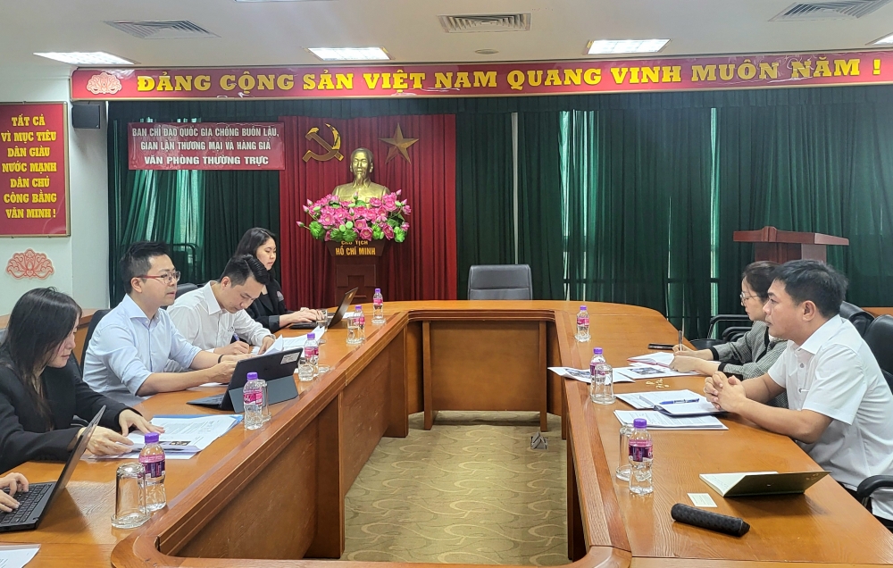 “Gã khổng lồ” nước ngoài cảnh báo việc lợi dụng TMĐT để bán hàng giả tại Việt Nam