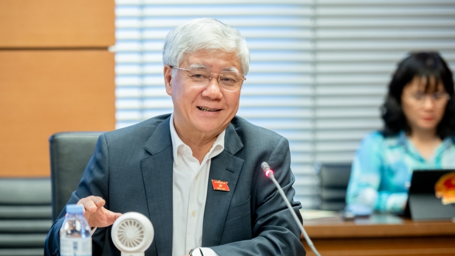 Sớm thực hiện phân loại xã, phường theo khối lượng công việc