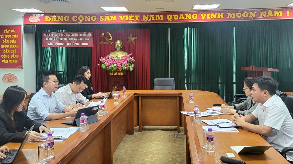 “Gã khổng lồ” nước ngoài cảnh báo việc lợi dụng TMĐT để bán hàng giả tại Việt Nam