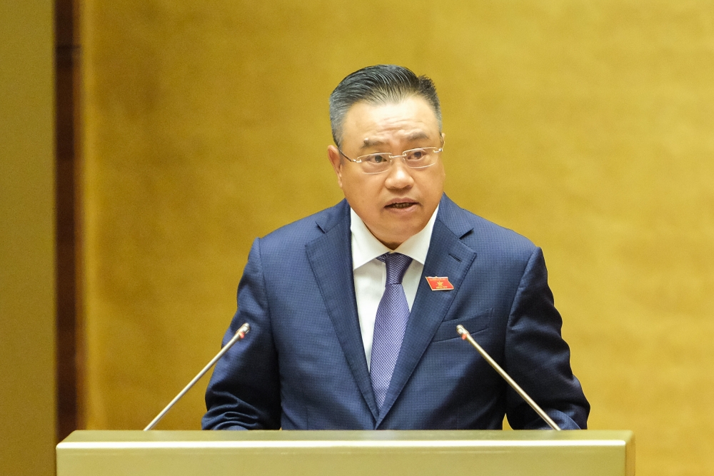 Ông Trần Sỹ Thanh giữ chức Chủ nhiệm Ủy ban Kiểm tra Trung ương