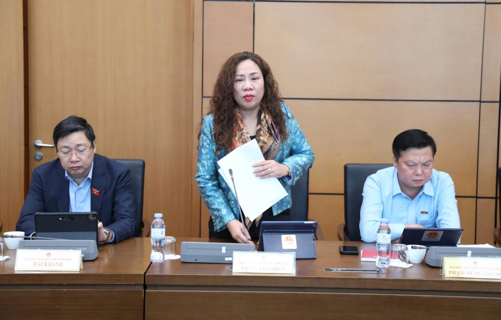 Khắc phục tình trạng “nhiều đoàn cùng kiểm tra một doanh nghiệp”