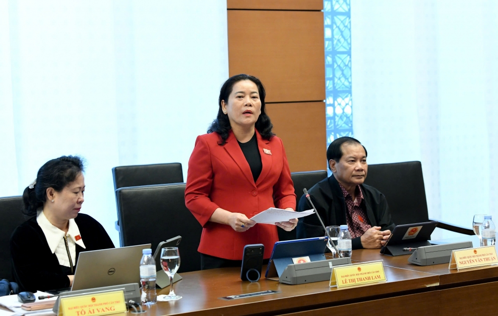 Đánh thuế chuyển nhượng vàng miếng cần phân biệt đầu cơ và thói quen tích luỹ