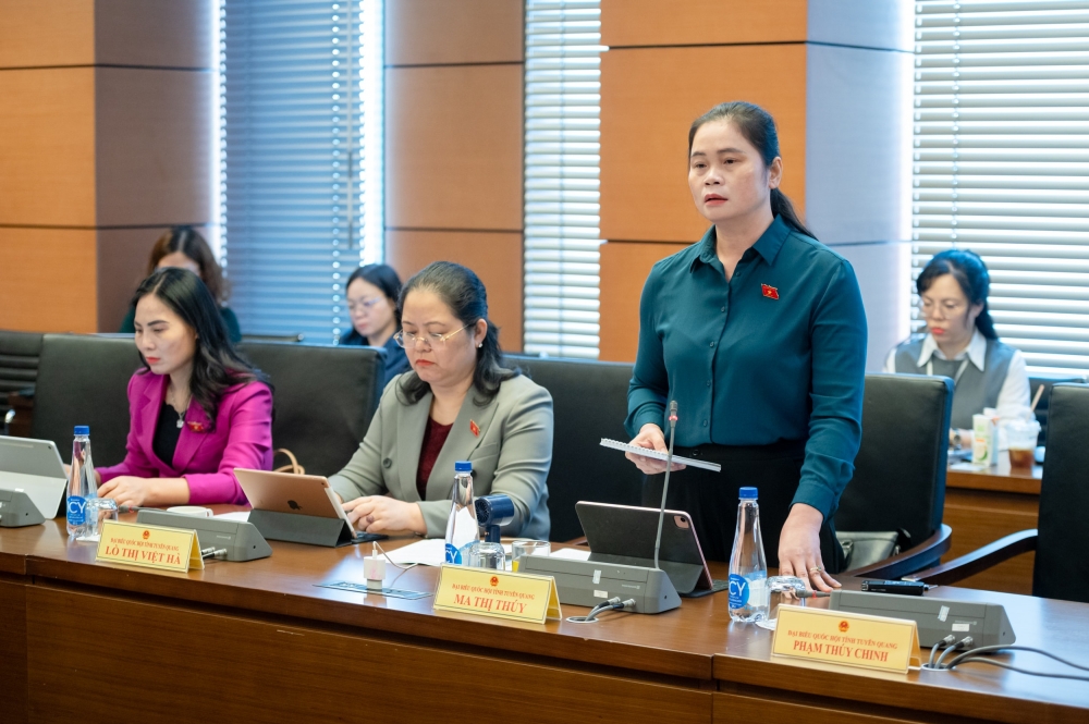 Cần có cơ chế bồi hoàn việc lãng phí, có thể lãng phí 1 thì bồi hoàn 2