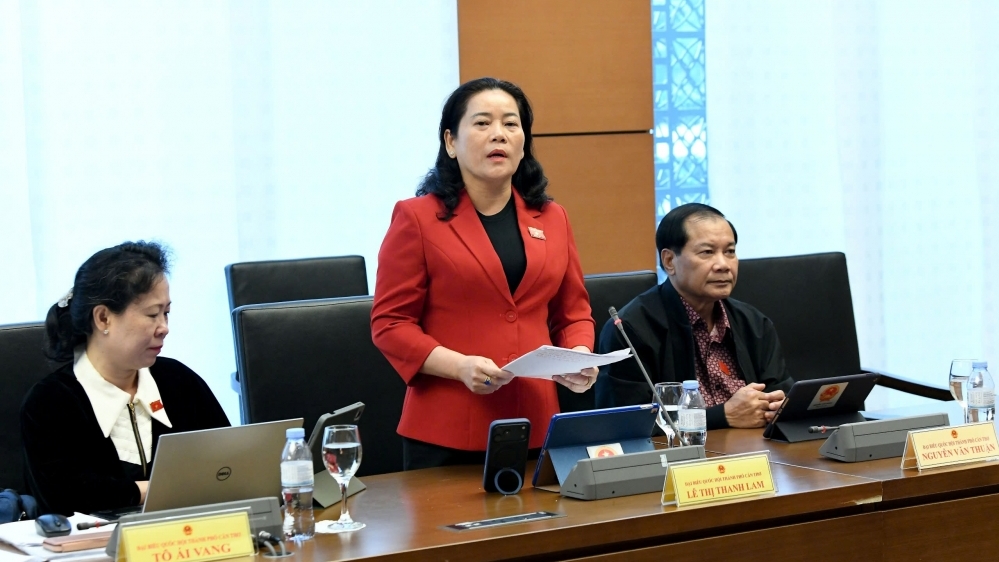 Đánh thuế chuyển nhượng vàng miếng cần phân biệt đầu cơ và thói quen tích luỹ