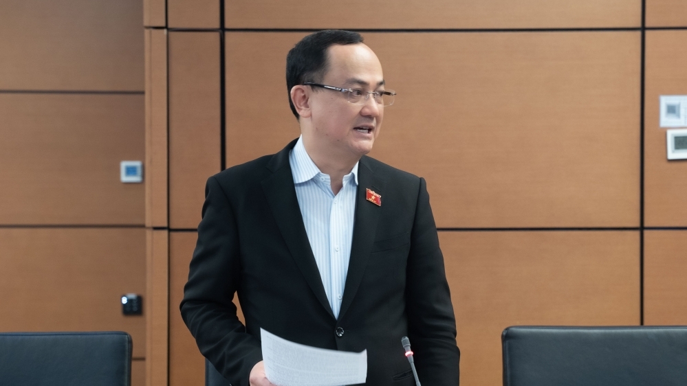 Cần có cơ chế bồi hoàn việc lãng phí, có thể lãng phí 1 thì bồi hoàn 2