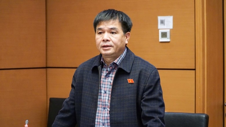 Đại biểu Quốc hội băn khoăn cơ chế thưởng cho cán bộ thuế khi thu vượt dự toán