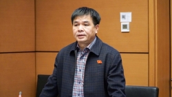 dai bieu quoc hoi ban khoan co che thuong cho can bo thue khi thu vuot du toan