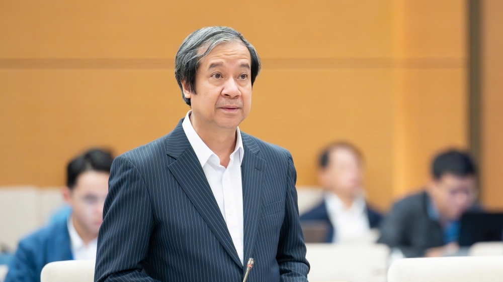 Đề nghị giao quyền cho Chủ tịch UBND cấp xã điều động, thuyên chuyển giáo viên