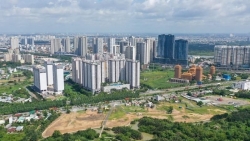 Gần 18.000 doanh nghiệp bất động sản, xây dựng mới thành lập