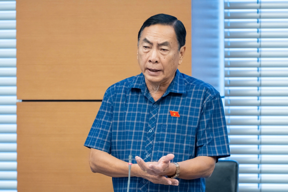 Quy hoạch không chỉ là bản vẽ kỹ thuật mà còn là “bản marketing” hình ảnh địa phương