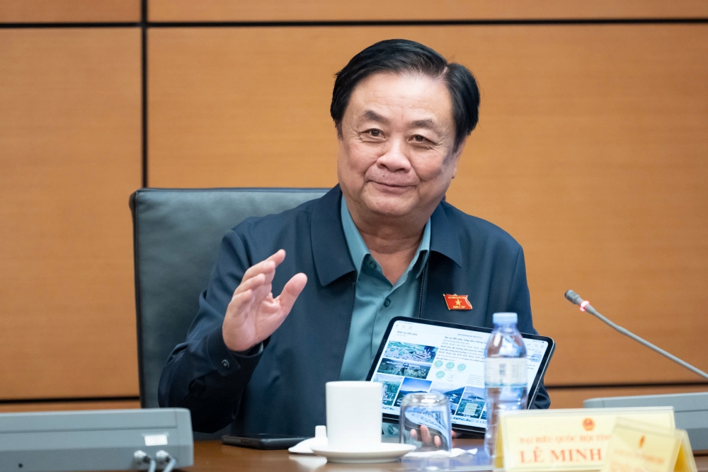 Quy hoạch không chỉ là bản vẽ kỹ thuật mà còn là “bản marketing” hình ảnh địa phương