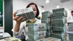 ngan sach nha nuoc thu tu nha dat dat hon 451000 ty dong