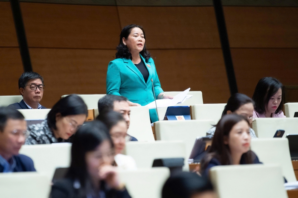 Đề nghị luật hóa việc cấm sử dụng AI để tạo dựng thông tin giả