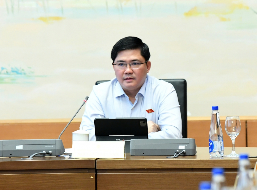 Quy hoạch vùng mà cái gì cũng đưa hết vào thì sẽ thành quy hoạch “gai quả mít Quy hoạch vùng mà cái gì cũng đưa hết vào thì sẽ thành quy hoạch “gai quả mít