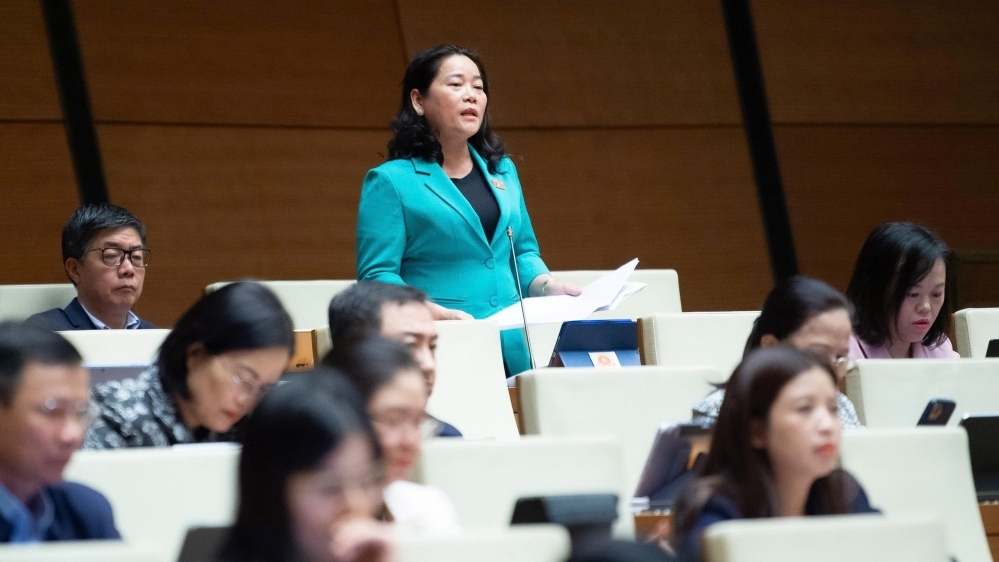 Đề nghị luật hóa việc cấm sử dụng AI để tạo dựng thông tin giả