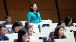 de nghi luat hoa viec cam su dung ai de tao dung thong tin gia