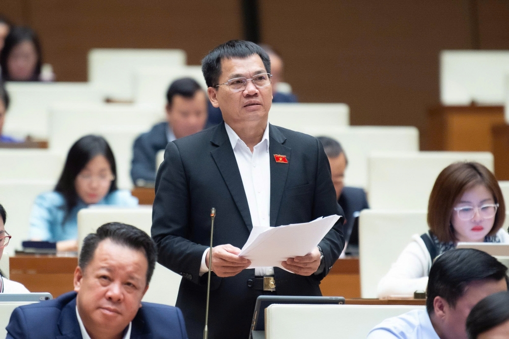 Cảnh giác tình trạng lạm dụng đóng dấu mật để che giấu thông tin