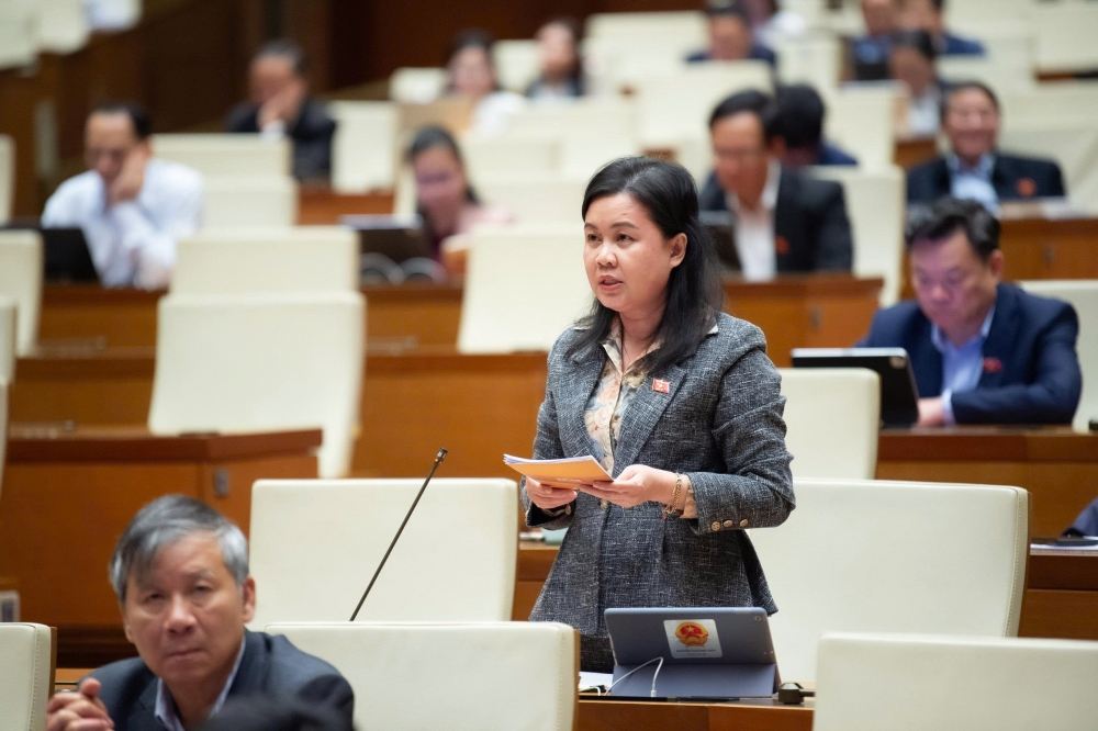 Cảnh giác tình trạng lạm dụng đóng dấu mật để che giấu thông tin